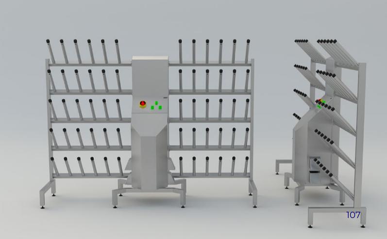 Сушилка для обуви GRENT-30-1 фото 1