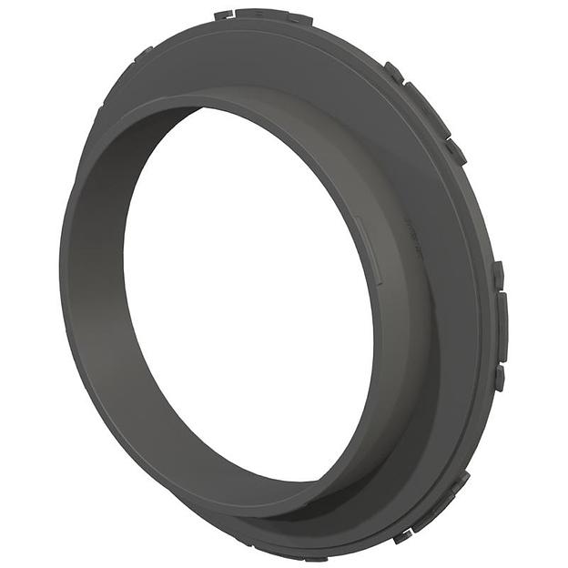 Окно вентиляции для тента d200mm Connector for DF25 фото 1