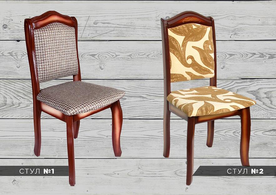Изготовление стульев под заказ фото 1