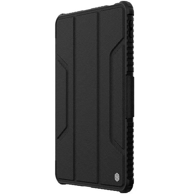 Чехол Bumper Pro, Black, (Mi Pad 6/Pad 6 Pro) фото 5