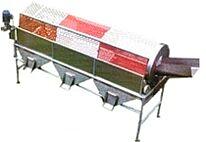 Калиброватель барабанного типа (3-х секционный) фото 1