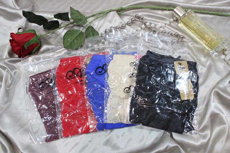 Трусы женские р-р 42-46 Арт. 7582 премиум (к.4760) фото 2