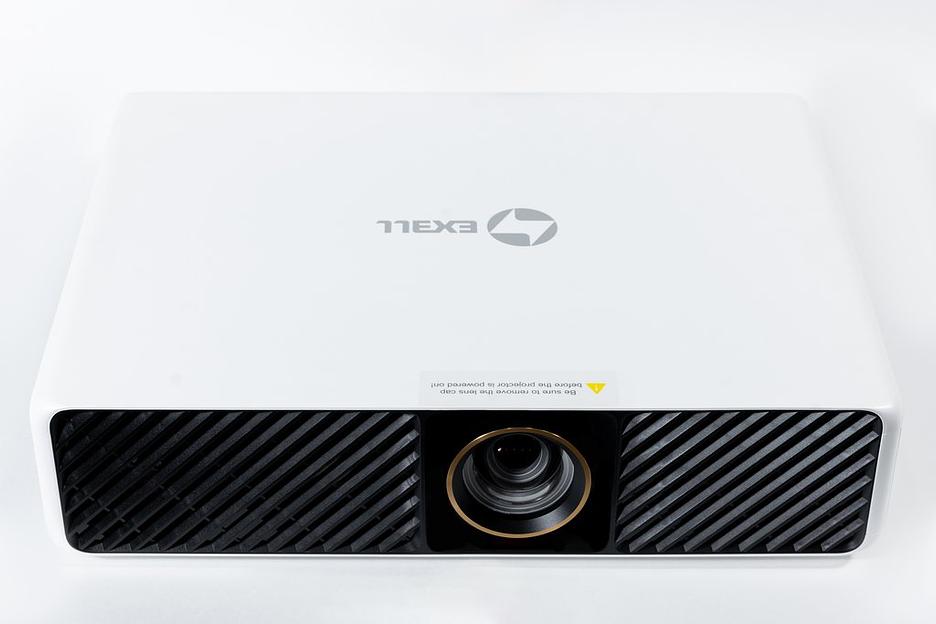 Проектор Exell EXD302Z-2 фото 4