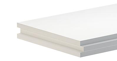 Плита гипсовая «Аксолит» полнотелая 667×500×80 мм ОПТ фото 1