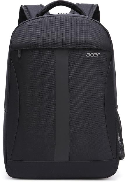 Рюкзак для ноутбука 15.6" Acer OBG315 черный полиэстер (ZL.BAGEE.00J) фото 1