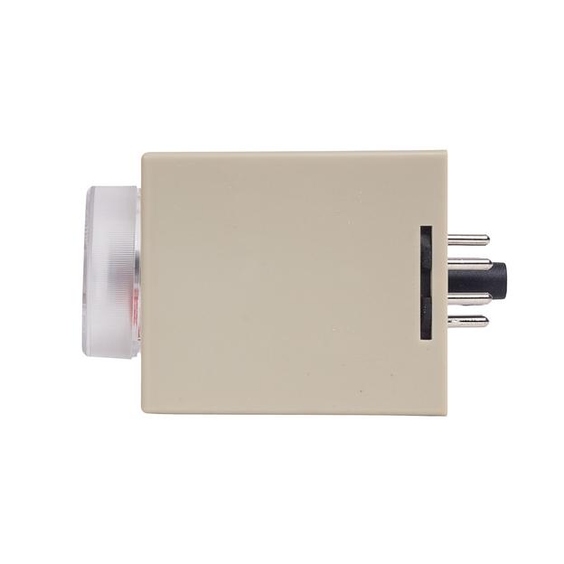 Реле времени iPower АH3-2 (0-60 min) AC 220V АH3-2 (0-60 min) AC 220V фото 3