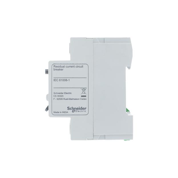 Выключатель дифференциального тока SE EASY9 4P 40А 30мА EZ9R34440-4P фото 3