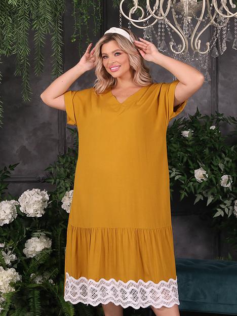 Платье П3-5478/1 фото 8