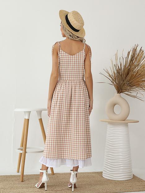 Сарафан П1-5550/4 фото 10