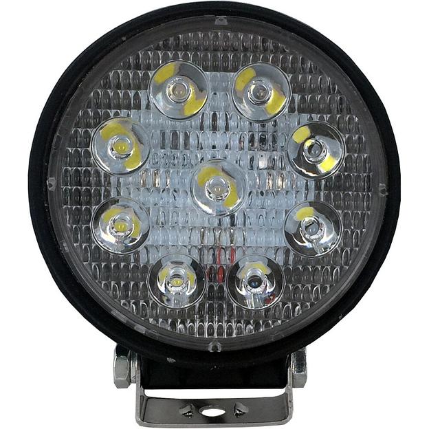 Фара Светодиодная CH048 27W Толщина 55мм Ближний Свет фото 1