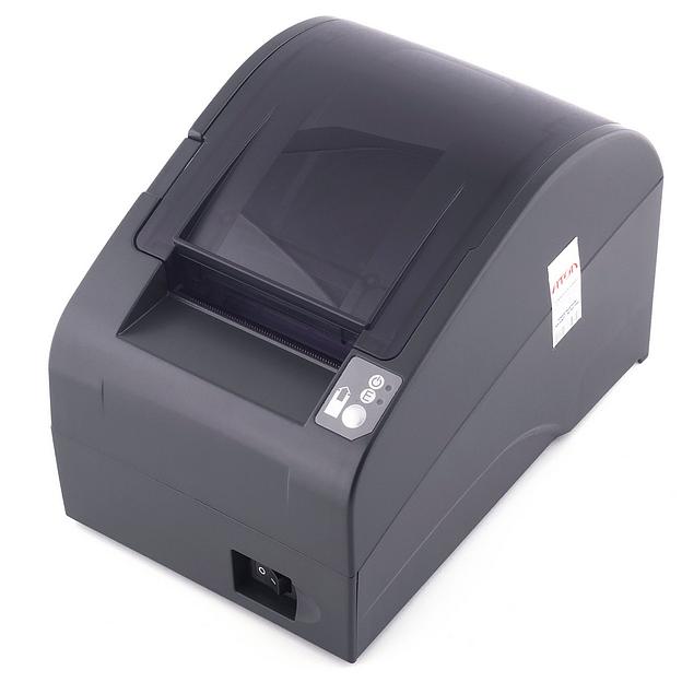 Фискальный регистратор «Атол 20Ф» 50314 фото 1