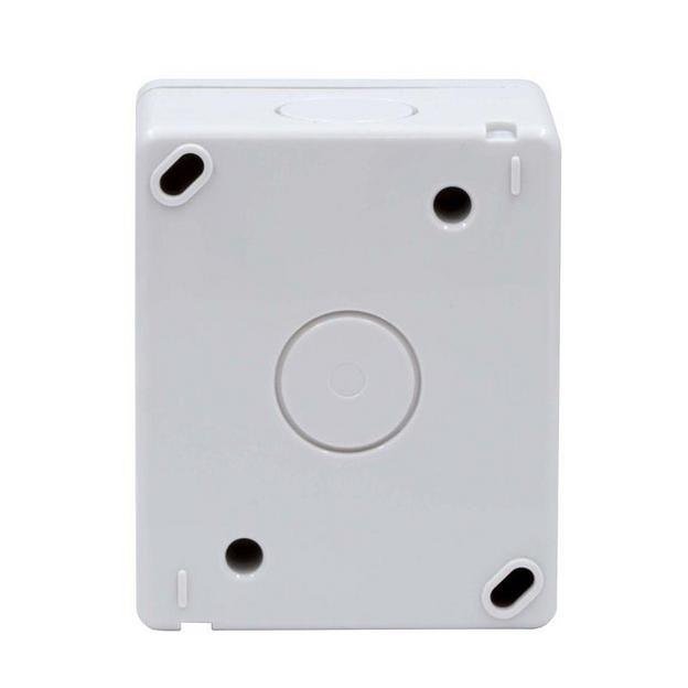 Dkc 54655 Модульная настен. коробка для эл/устан. изделий VIVA, IP55,2мод. фото 3