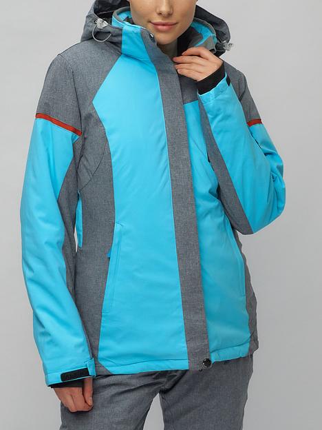 Костюм горнолыжный CHUNMAI 02272-2Gl фото 9