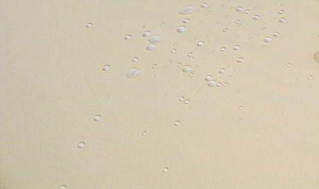 Скатерть 110*110 см. молоко гладь /3/ фото 1