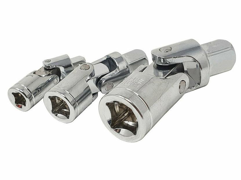 Набор Переходников И Карданов Horusdy SDY-97260 фото 3