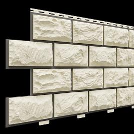 Фасадная панель Доломит, Альпийский премиум, Берилл фото 1