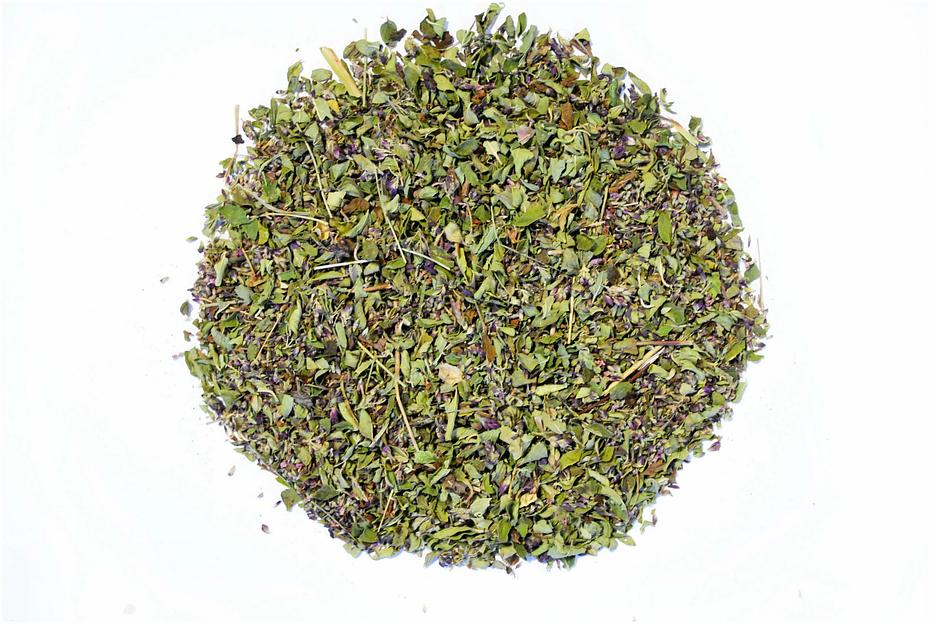 Трава душицы фото 1