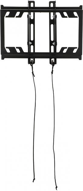 Кронштейн для телевизора Holder T2627-B черный 22"-40" макс.25кг настенный наклон фото 5