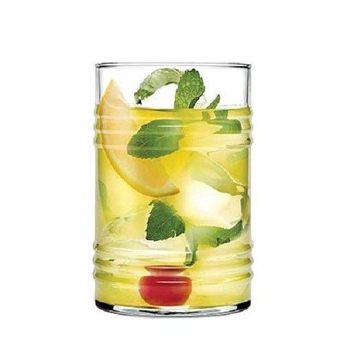 Хайбол 490 мл. d=79 мм. h=122,5 мм. Тин Кэн Турция /12/ фото 1