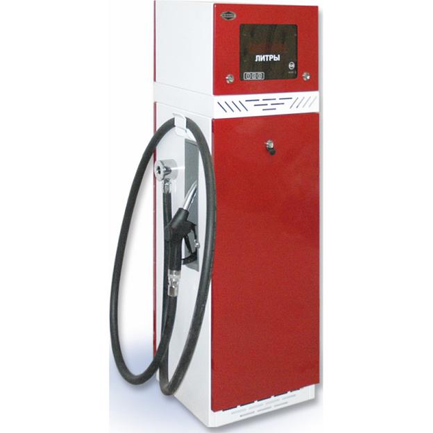 Топливораздаточная колонка «Квант 111-11-11» серия 100 напорная и всасывающая гидравлика фото 1