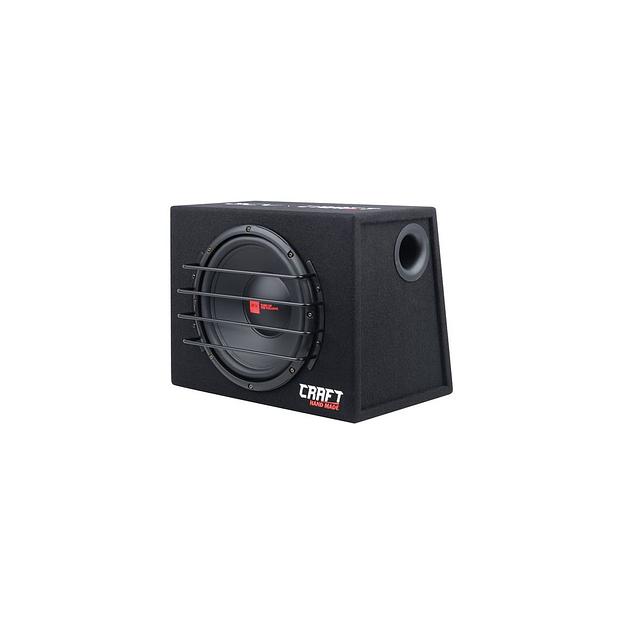 Сабвуфер автомобильный ACV Craft B12A, активный [38658] фото 1