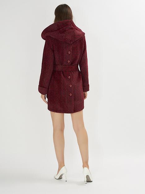 Полупальто MTFORCE 42110Bo фото 6