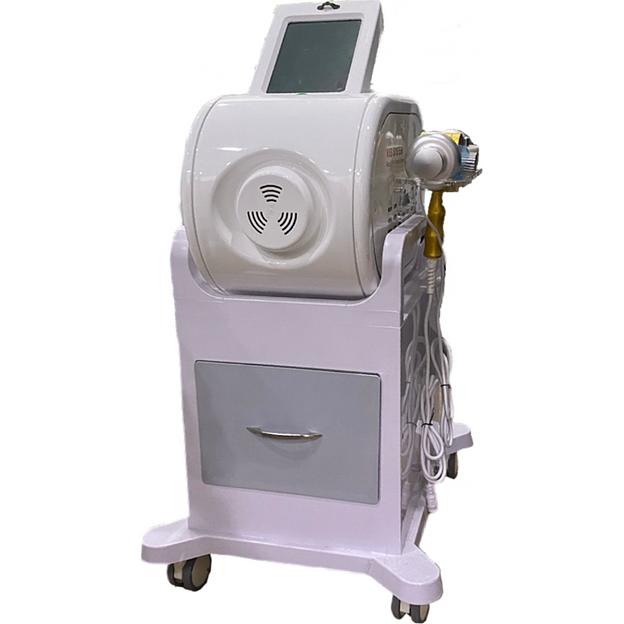 Комбайн для работы по лицу Bio-83 фото 1