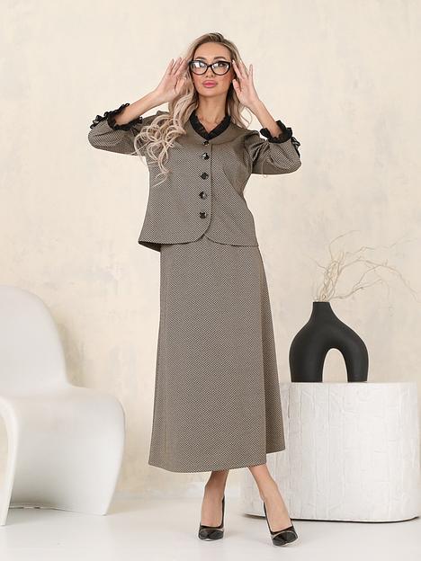 Джемпер М5-5415 фото 3