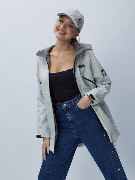 Ветровка MTFORCE 22213SS фото 3