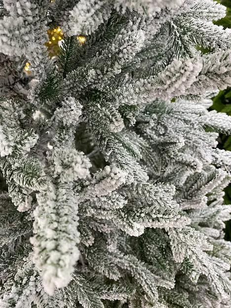 Искусственная ель «Лилия» ОПТ фото 8