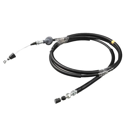 Тросик газа 78150-95462, 4TA0740 TSK фото 1