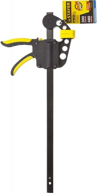 Струбцина Stayer 32242-30 фото 3