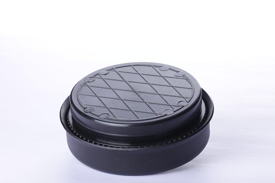 Виброизолирующая регулируемая опора ВСО150.16.01 фото 2