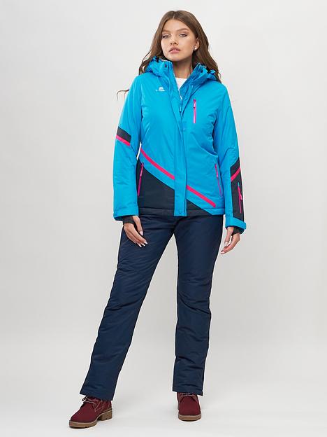 Костюм горнолыжный SkiingBird 051911S фото 1