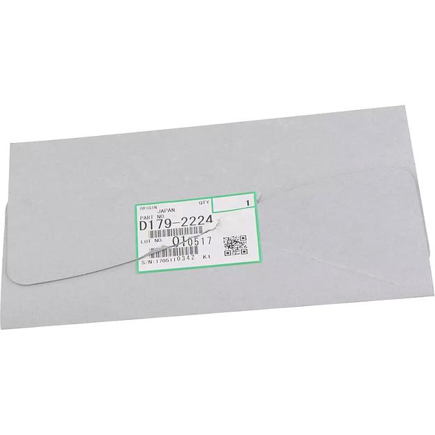 Проволока коронатора заряда Ricoh D1792224 фото 2