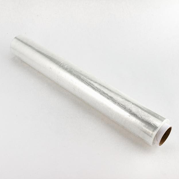 Пленка пищевая 7мк 45см*200м фото 1