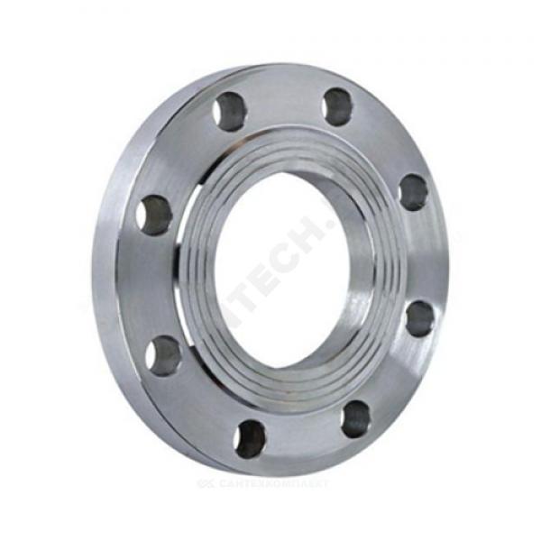 Фланец стальной плоский Ду 100 Ру16 тип 01 ряд 1 исп. B ГОСТ 33259-2015 фото 2