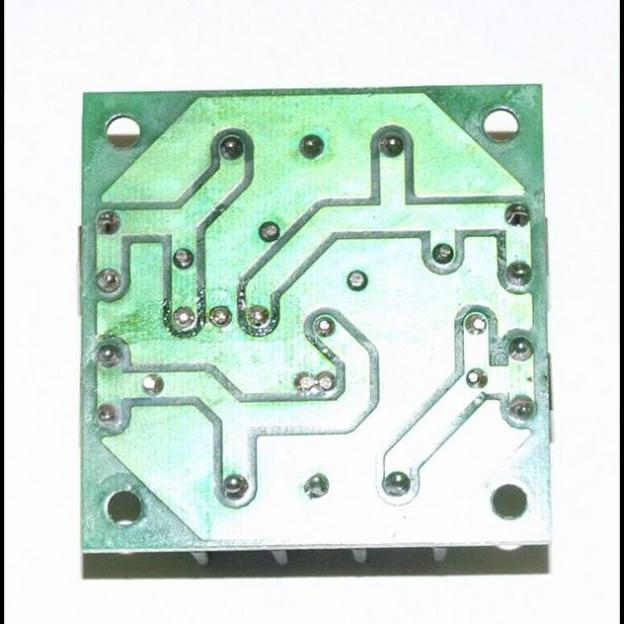 Грозозащита NAG-E1.0 с КР2603 фото 3