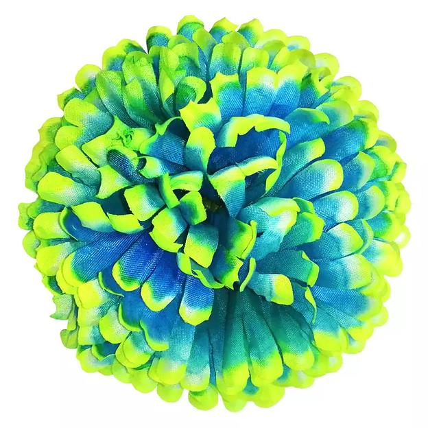 Головка шафрана Алегро 5сл 13см 342-191-185-098 1/28 фото 4