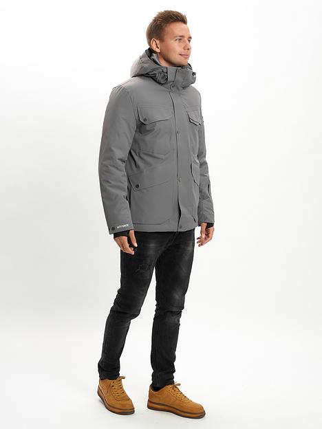 Куртка горнолыжная MTFORCE 2088Sr фото 10