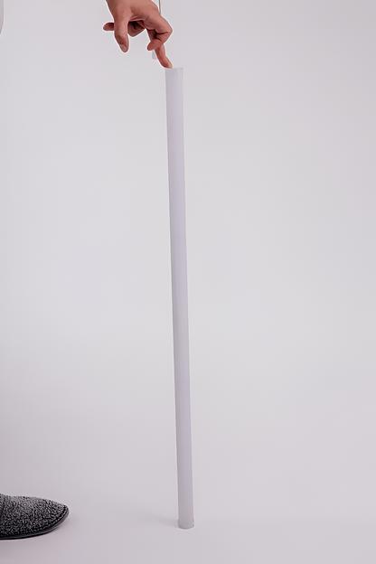 Светодиодный светильник матовый серии GL-A труба 32 мм ОПТ фото 2