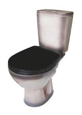 Унитаз «Rosa Соло» фото 1