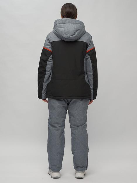 Костюм горнолыжный CHUNMAI 02272-3Ch фото 4