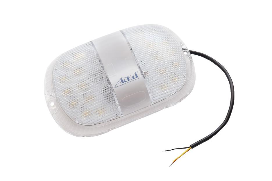 Светильник светодиодный ДБУ-8Вт IP65 4000К 800Лм фото 2