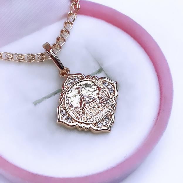 Кулон КЛ085 фото 1