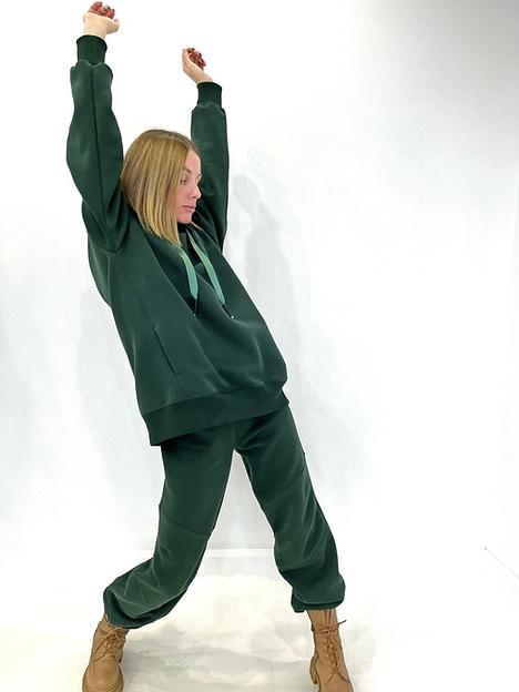 Услуги пошива костюма «Snowboarder» от LIBO’ WEAR фото 2