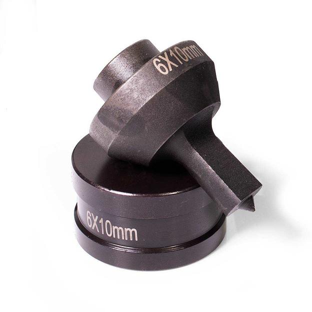 Матрица для перфорации шин МПШО-6 серия NEO фото 5