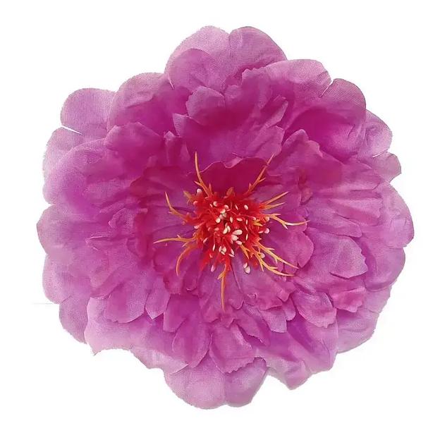 Головка пиона Бэла 4сл 20см 1-1-2 356А-358А(Б)В-189-172-170(240)-177 1/28 фото 3