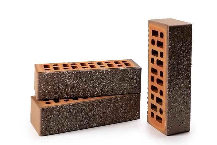 Кирпич Тайга «Монгун» 0,7-НФ опт фото 3