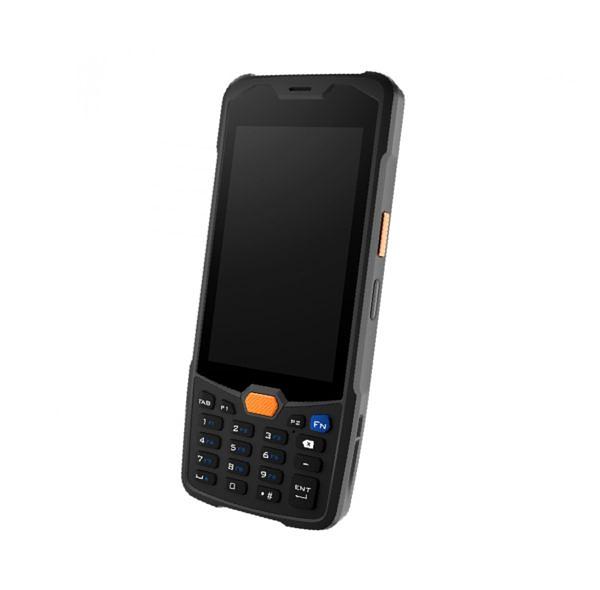 Терминал сбора данных Mertech SUNMI L2K USB Black. 2D image сканер штрих кода фото 1